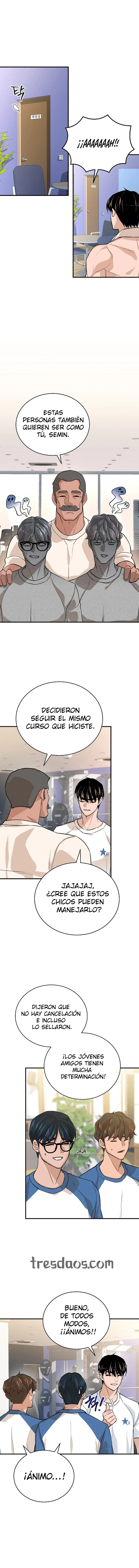 El Saqueador > Capitulo 7 > Page 91