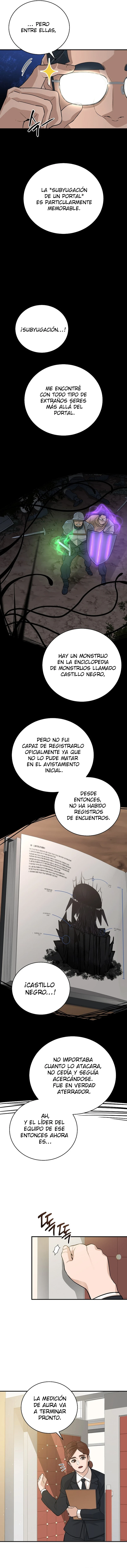 El Saqueador > Capitulo 9 > Page 81