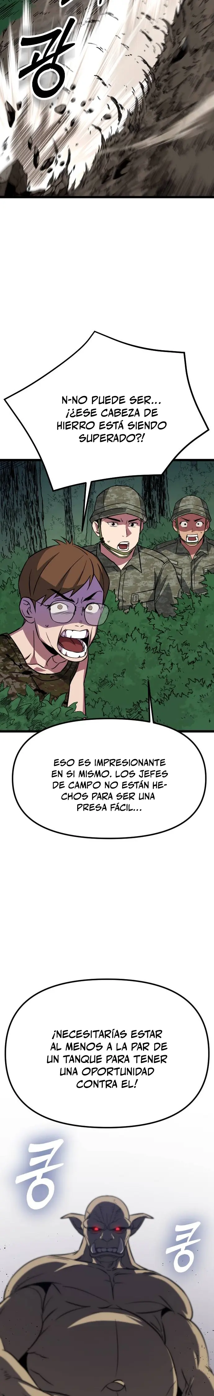 El bárbaro de la estación de Seúl > Capitulo 3 > Page 51