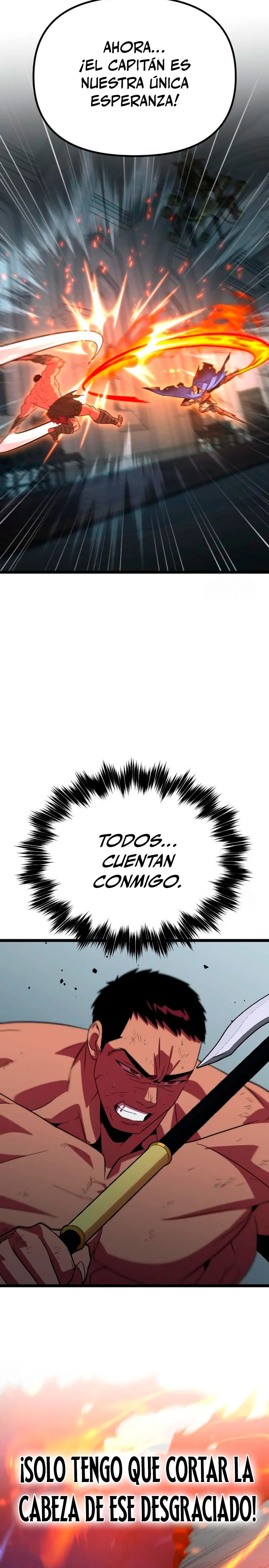 El bárbaro de la estación de Seúl > Capitulo 26 > Page 131
