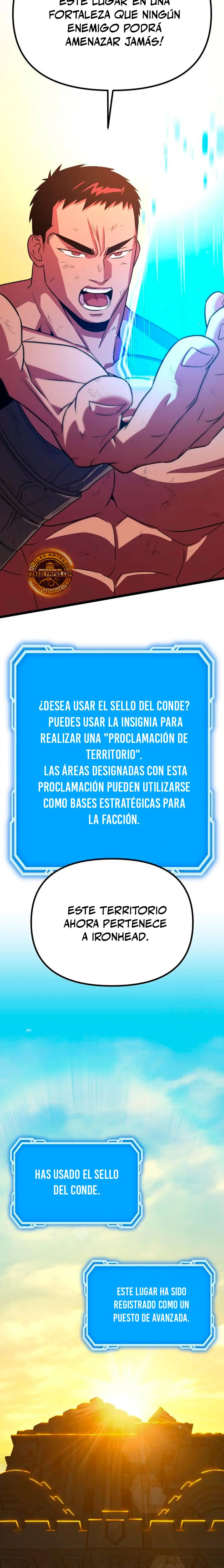 El bárbaro de la estación de Seúl > Capitulo 26 > Page 381