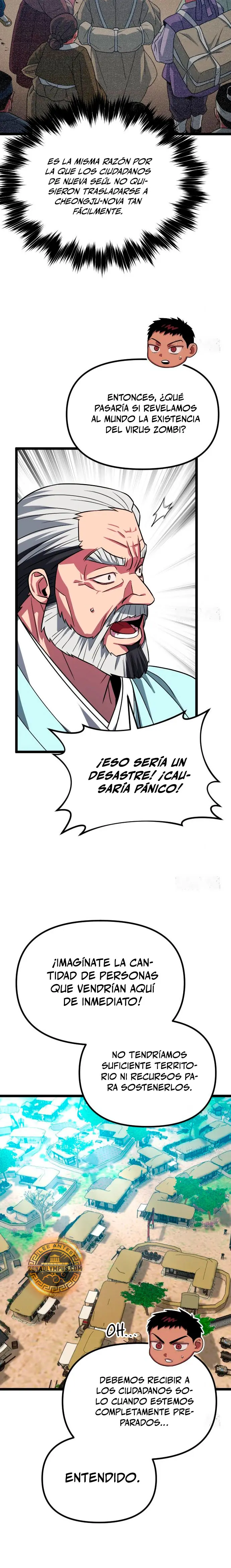 El bárbaro de la estación de Seúl > Capitulo 27 > Page 41