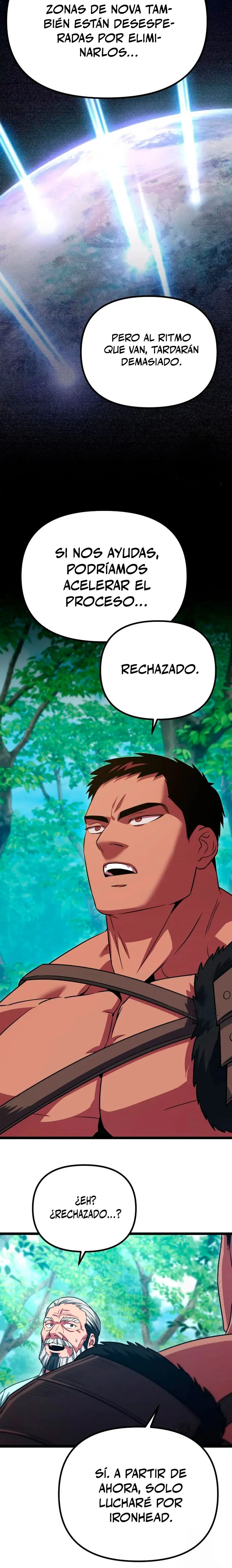 El bárbaro de la estación de Seúl > Capitulo 27 > Page 71