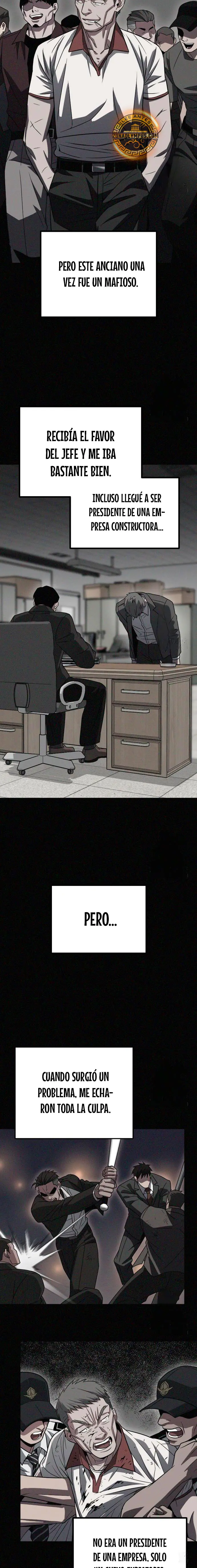 El bárbaro de la estación de Seúl > Capitulo 27 > Page 201