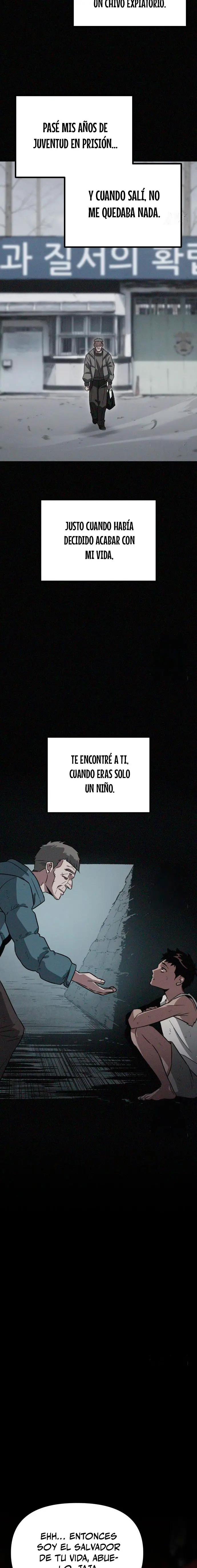 El bárbaro de la estación de Seúl > Capitulo 27 > Page 211
