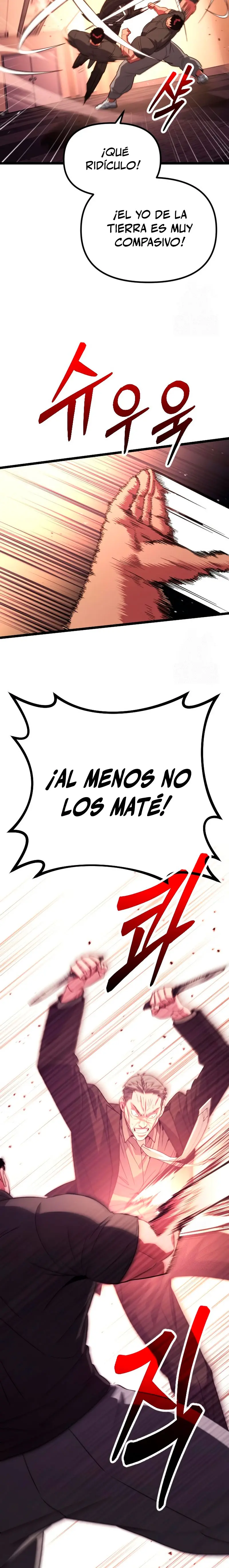 El bárbaro de la estación de Seúl > Capitulo 28 > Page 51