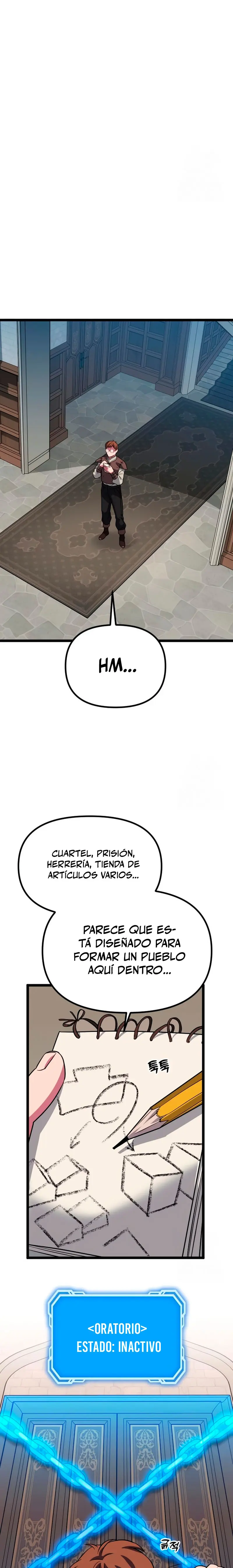 El bárbaro de la estación de Seúl > Capitulo 28 > Page 131