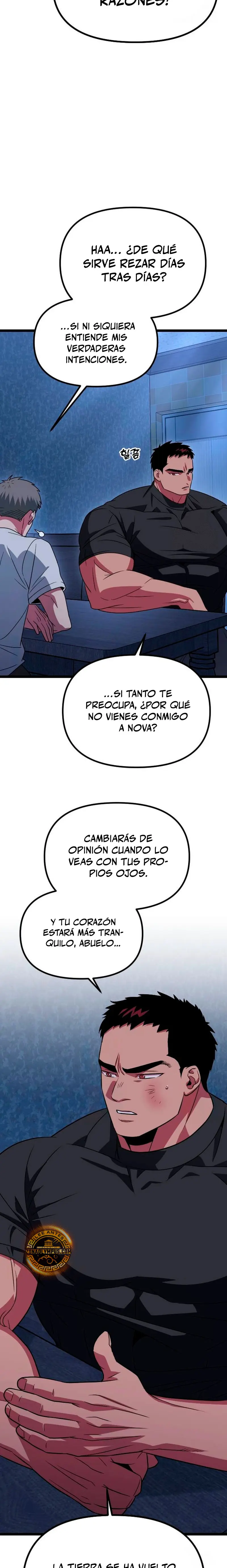 El bárbaro de la estación de Seúl > Capitulo 29 > Page 51