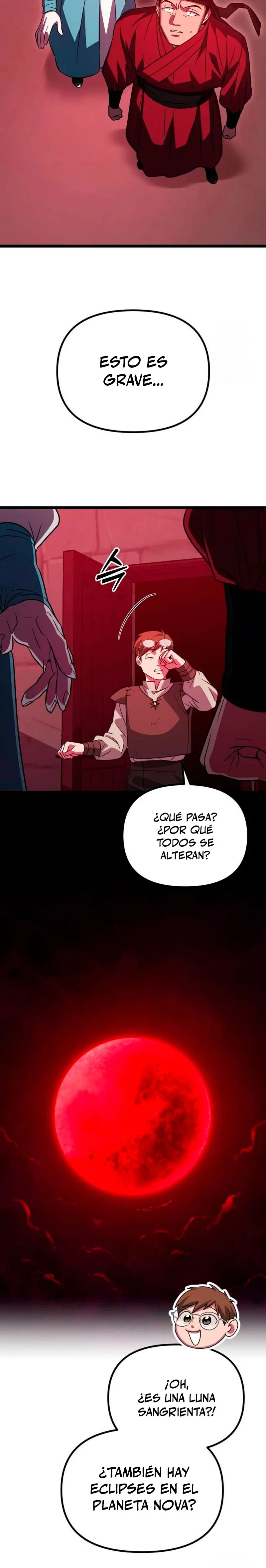 El bárbaro de la estación de Seúl > Capitulo 29 > Page 311