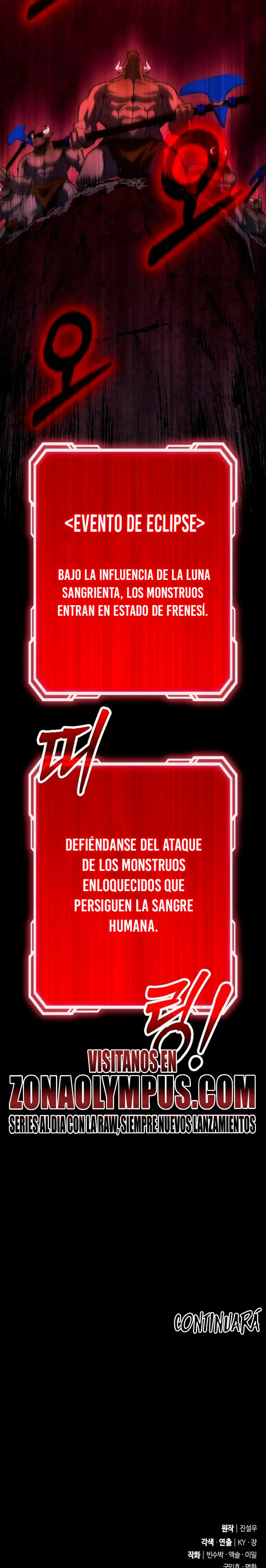 El bárbaro de la estación de Seúl > Capitulo 29 > Page 331