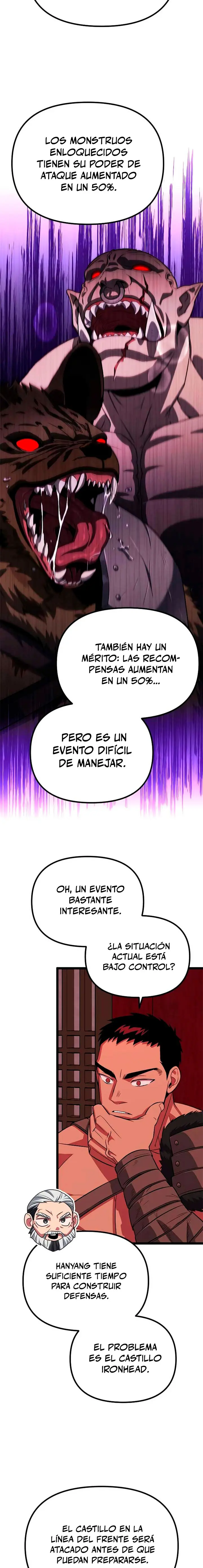 El bárbaro de la estación de Seúl > Capitulo 30 > Page 81