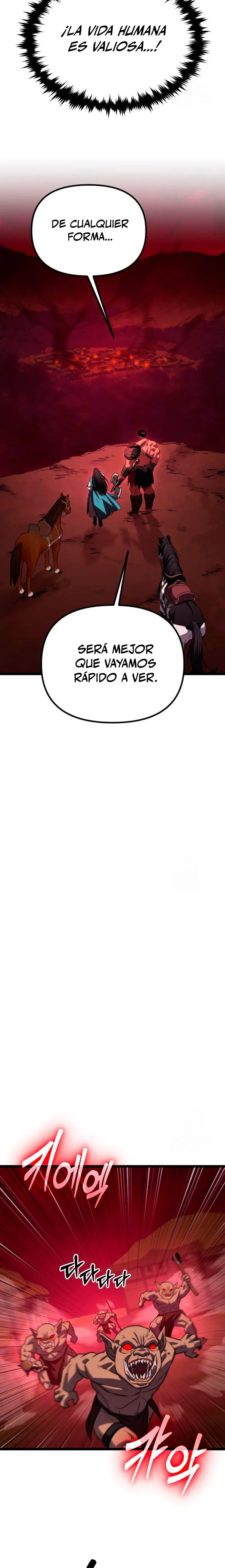 El bárbaro de la estación de Seúl > Capitulo 31 > Page 191