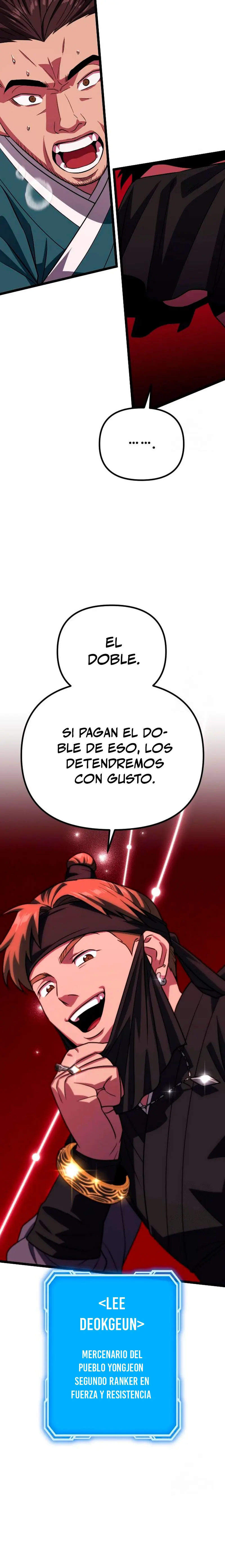 El bárbaro de la estación de Seúl > Capitulo 31 > Page 211