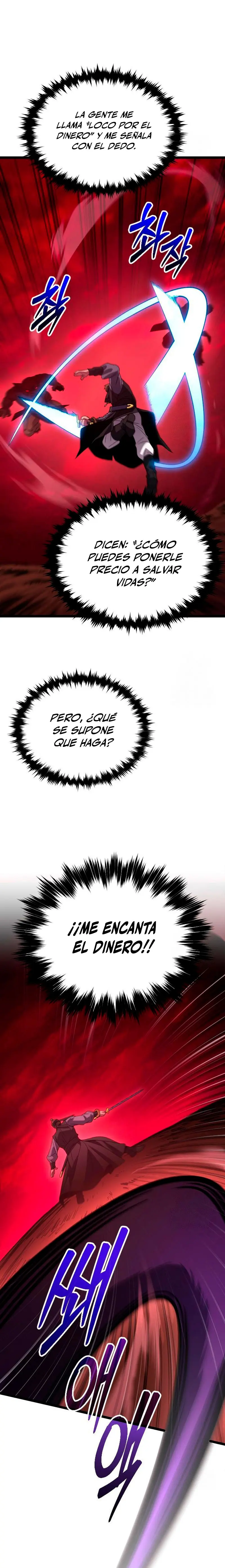 El bárbaro de la estación de Seúl > Capitulo 31 > Page 241