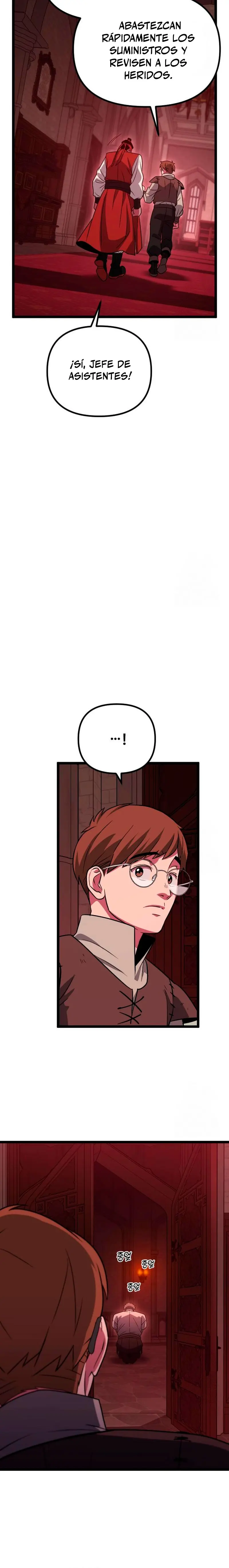 El bárbaro de la estación de Seúl > Capitulo 31 > Page 331