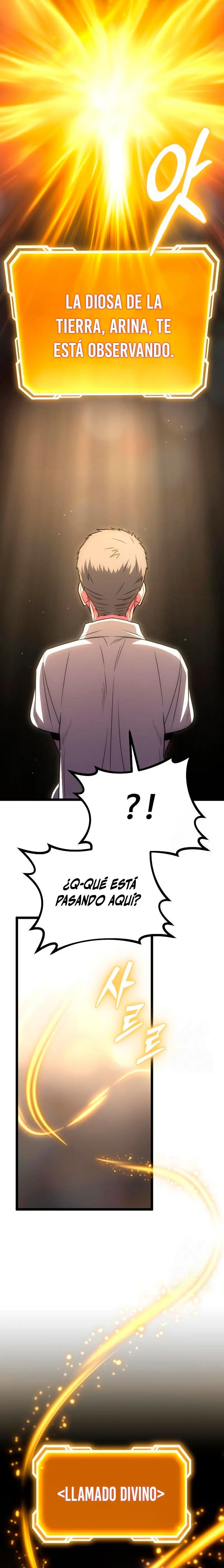 El bárbaro de la estación de Seúl > Capitulo 31 > Page 361