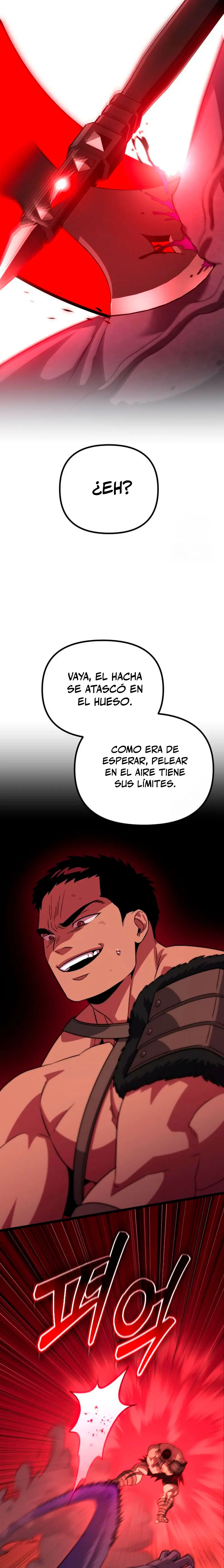 El bárbaro de la estación de Seúl > Capitulo 32 > Page 171