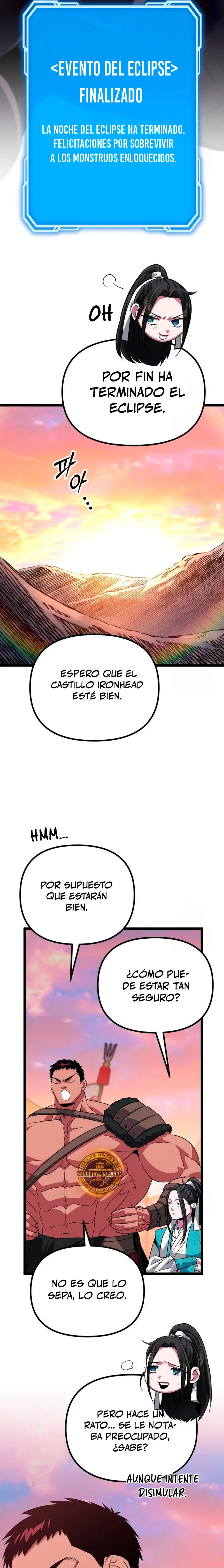 El bárbaro de la estación de Seúl > Capitulo 32 > Page 301