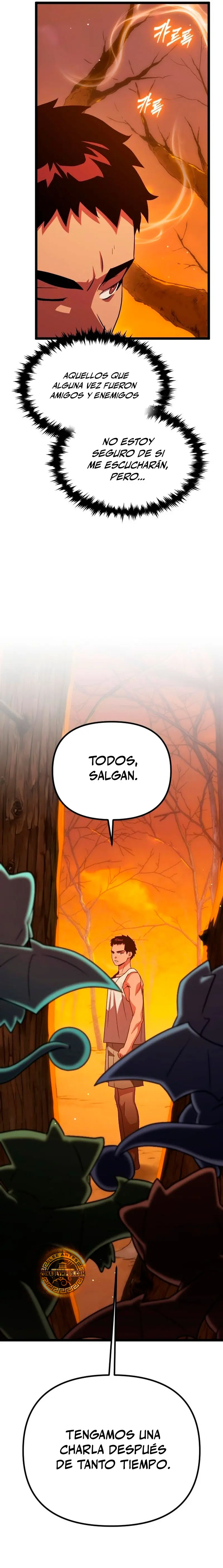 El bárbaro de la estación de Seúl > Capitulo 33 > Page 71