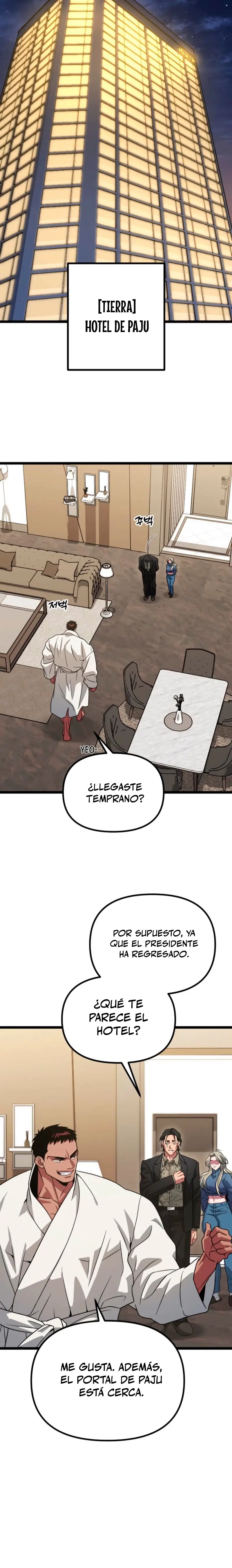 El bárbaro de la estación de Seúl > Capitulo 35 > Page 171