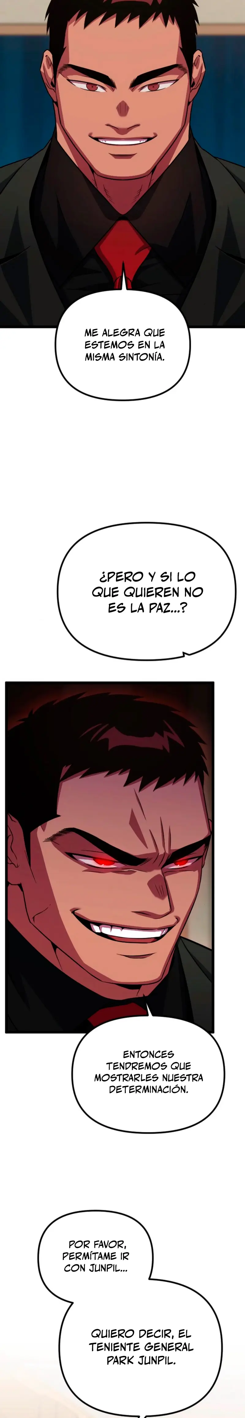 El bárbaro de la estación de Seúl > Capitulo 35 > Page 301