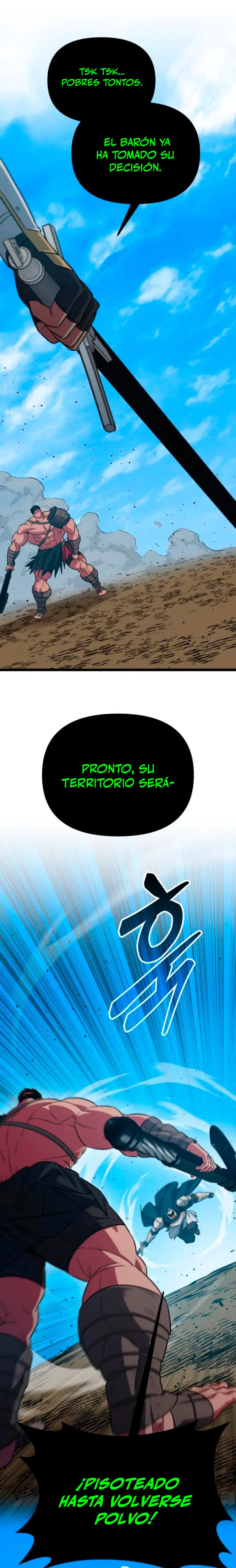 El bárbaro de la estación de Seúl > Capitulo 36 > Page 51