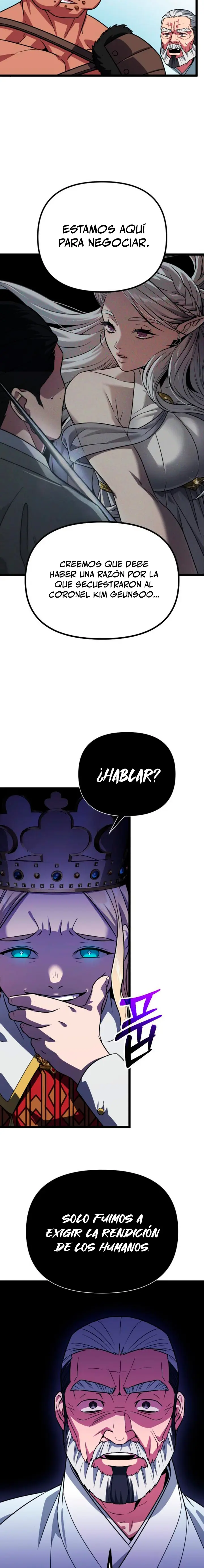 El bárbaro de la estación de Seúl > Capitulo 37 > Page 101