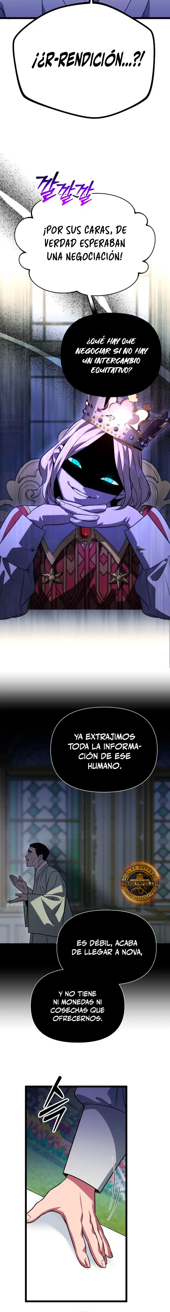 El bárbaro de la estación de Seúl > Capitulo 37 > Page 111
