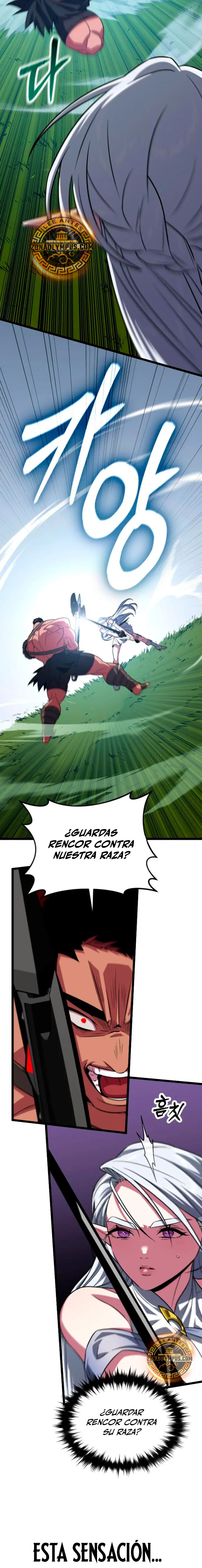 El bárbaro de la estación de Seúl > Capitulo 37 > Page 231