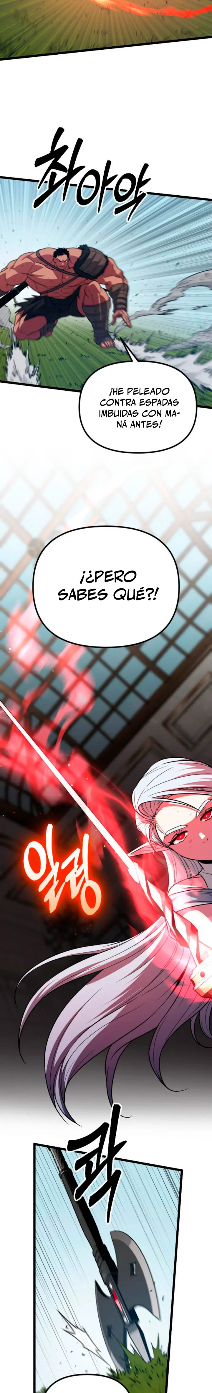 El bárbaro de la estación de Seúl > Capitulo 37 > Page 291