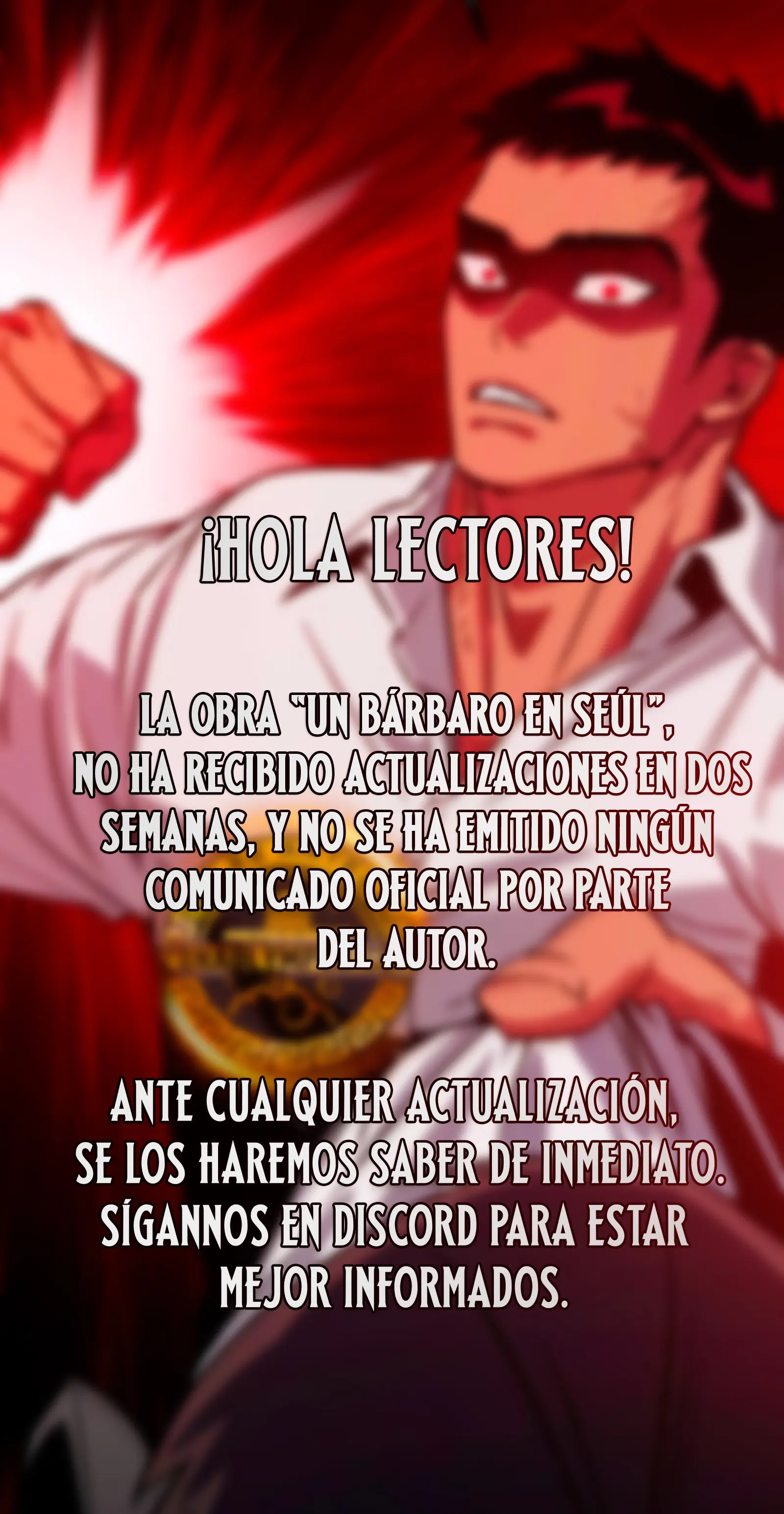 El bárbaro de la estación de Seúl > Capitulo 38.6 > Page 01