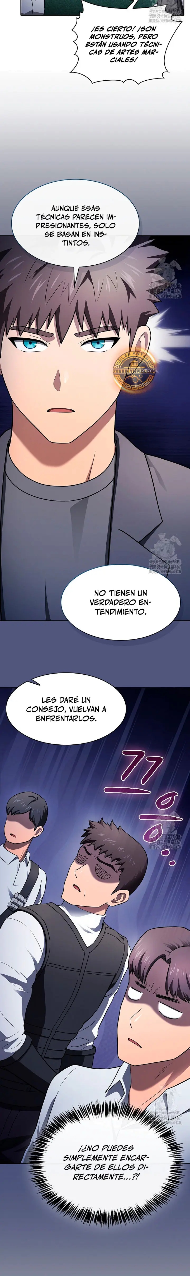 La Constelación que Regresa del Infierno > Capitulo 192 > Page 51