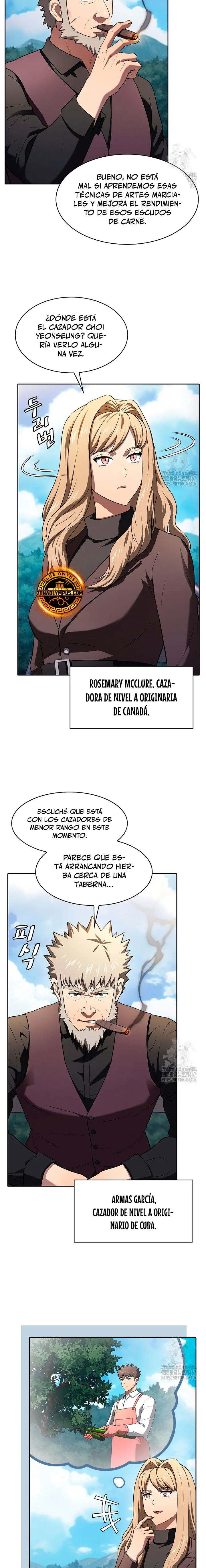 La Constelación que Regresa del Infierno > Capitulo 192 > Page 221