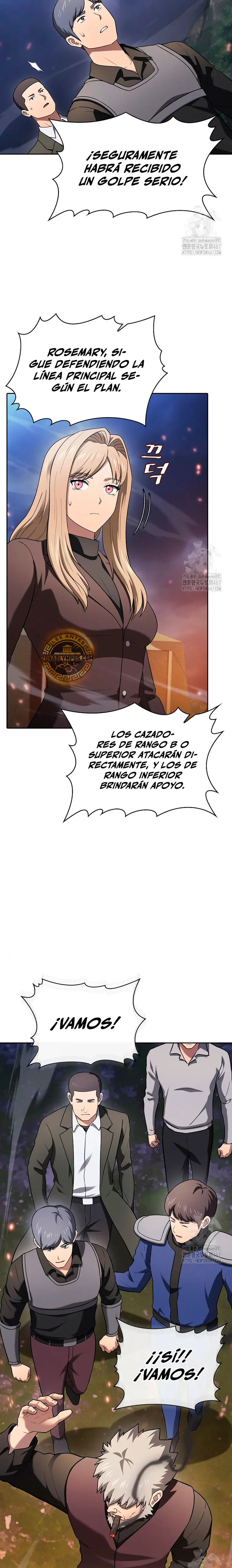 La Constelación que Regresa del Infierno > Capitulo 193 > Page 201