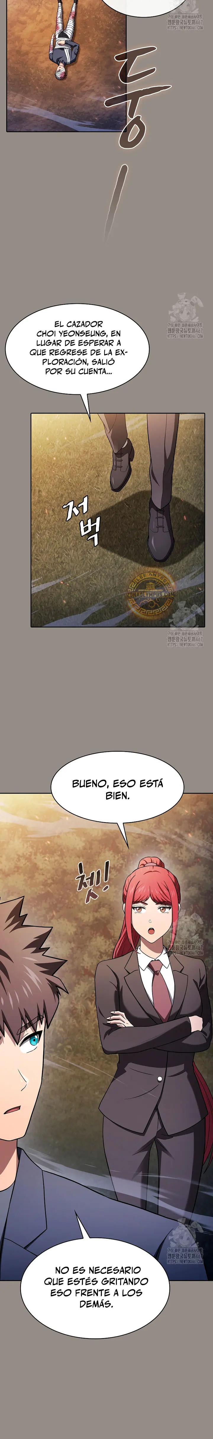 La Constelación que Regresa del Infierno > Capitulo 193 > Page 241