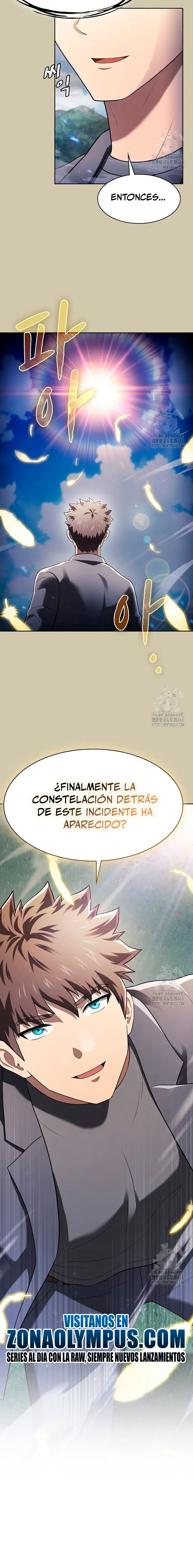 La Constelación que Regresa del Infierno > Capitulo 194 > Page 311