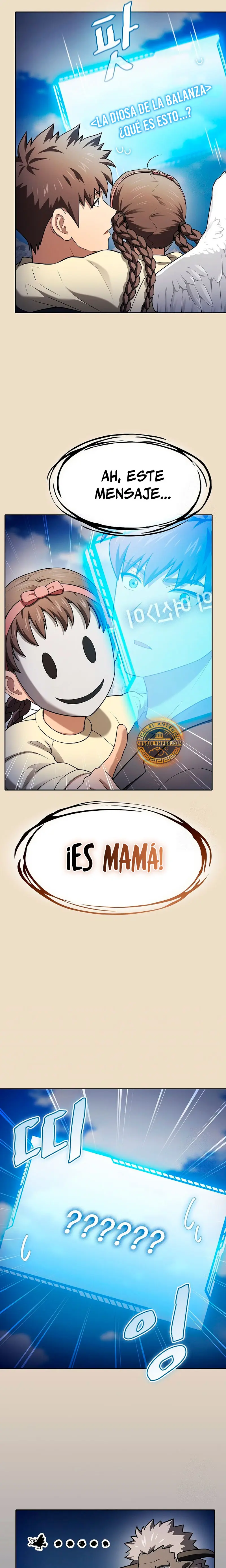La Constelación que Regresa del Infierno > Capitulo 195 > Page 81