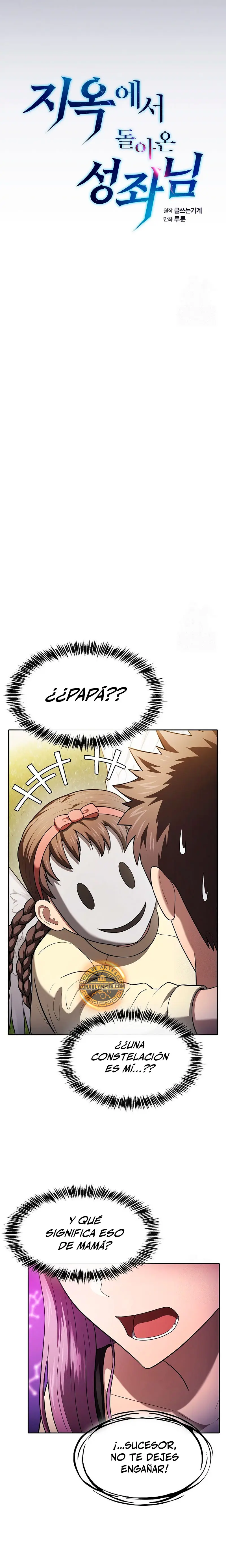 La Constelación que Regresa del Infierno > Capitulo 195 > Page 101