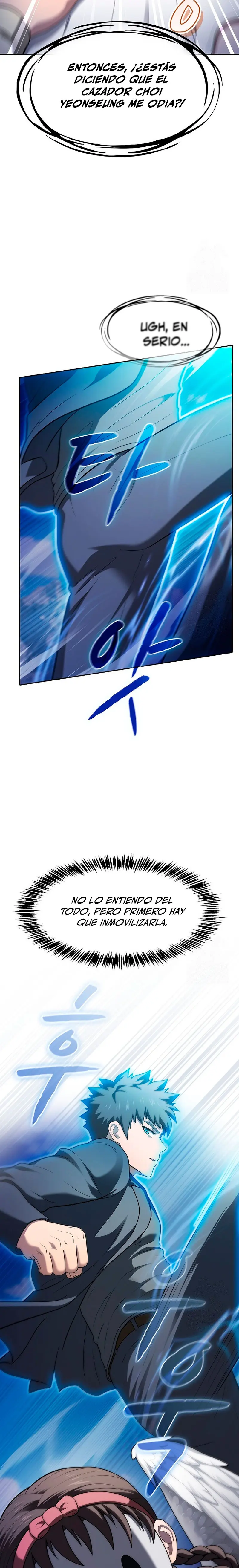 La Constelación que Regresa del Infierno > Capitulo 195 > Page 201