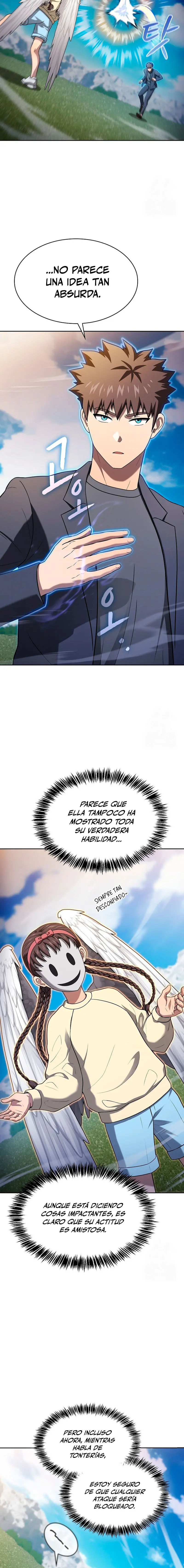 La Constelación que Regresa del Infierno > Capitulo 195 > Page 261