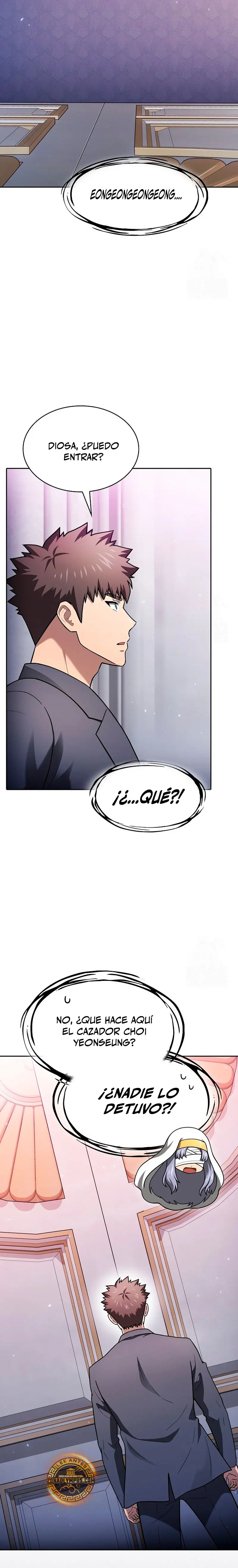 La Constelación que Regresa del Infierno > Capitulo 197 > Page 41