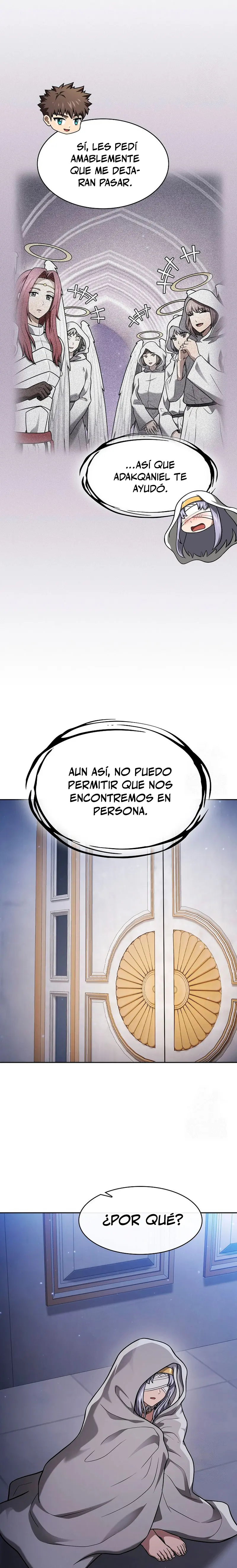 La Constelación que Regresa del Infierno > Capitulo 197 > Page 51