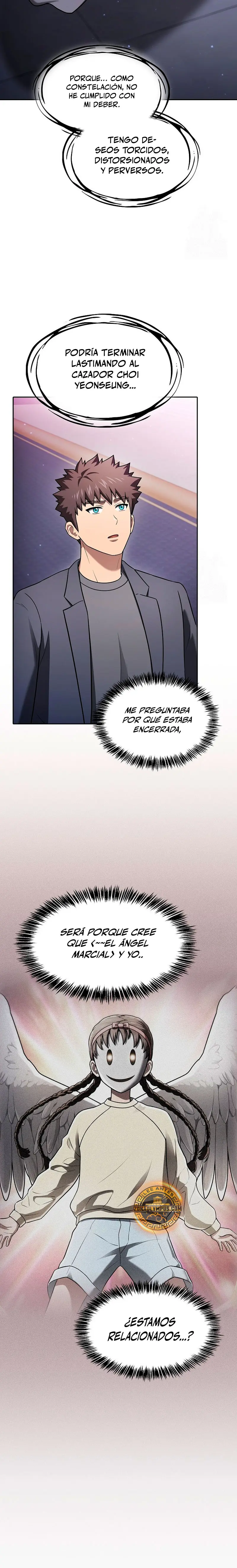 La Constelación que Regresa del Infierno > Capitulo 197 > Page 61
