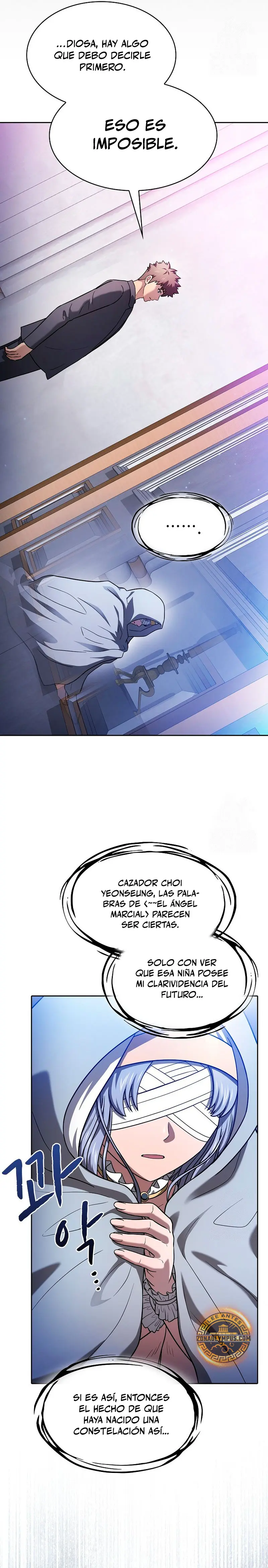 La Constelación que Regresa del Infierno > Capitulo 197 > Page 71