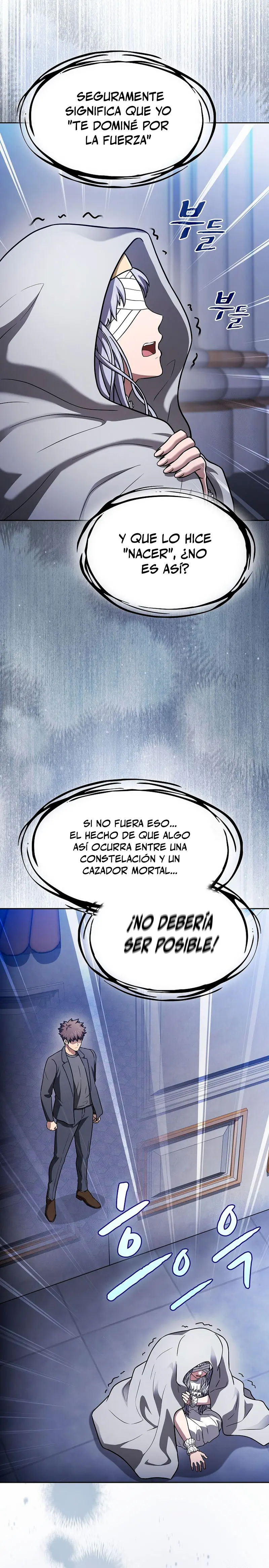 La Constelación que Regresa del Infierno > Capitulo 197 > Page 81