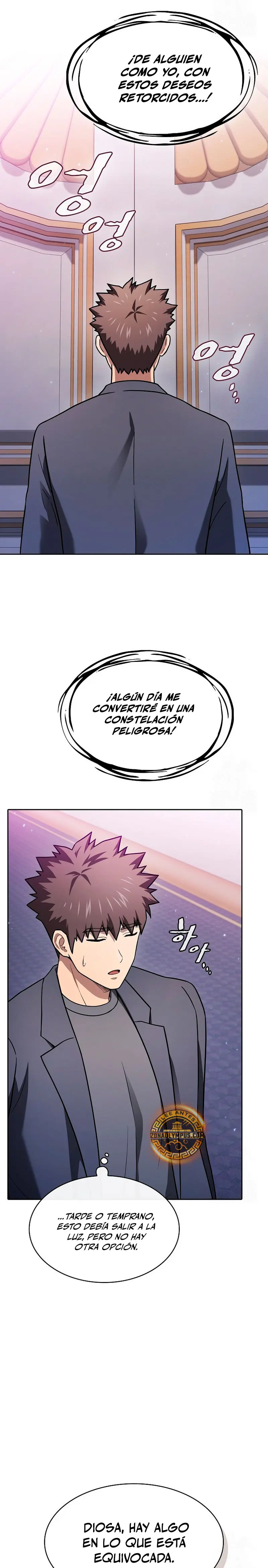 La Constelación que Regresa del Infierno > Capitulo 197 > Page 101