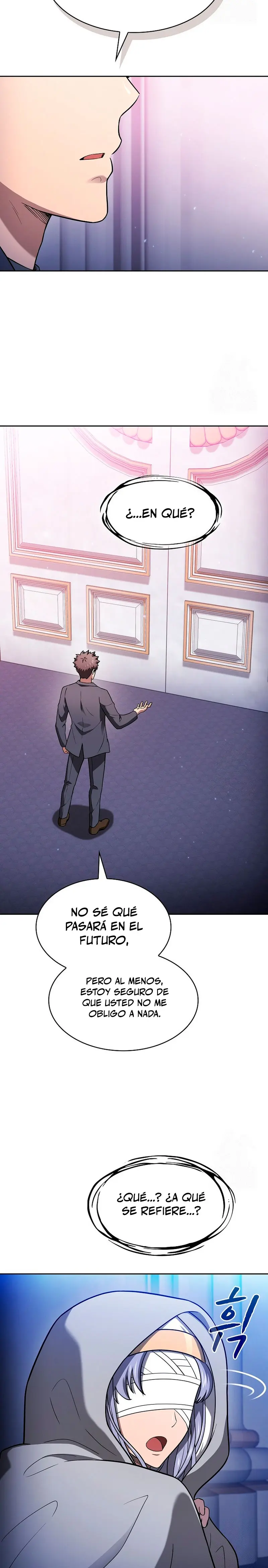 La Constelación que Regresa del Infierno > Capitulo 197 > Page 111