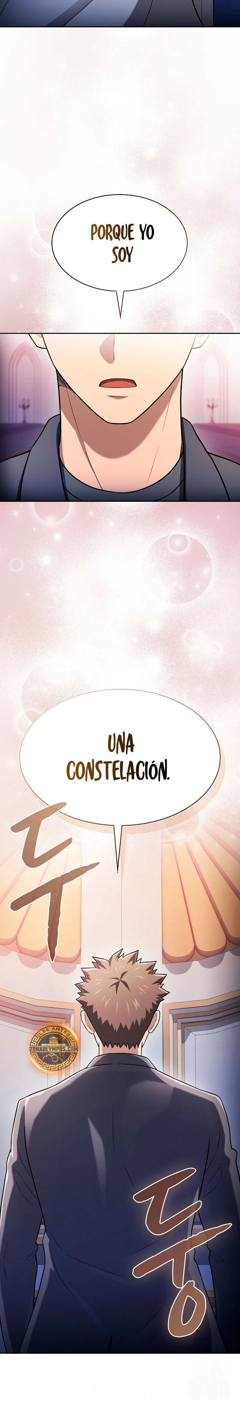 La Constelación que Regresa del Infierno > Capitulo 197 > Page 121