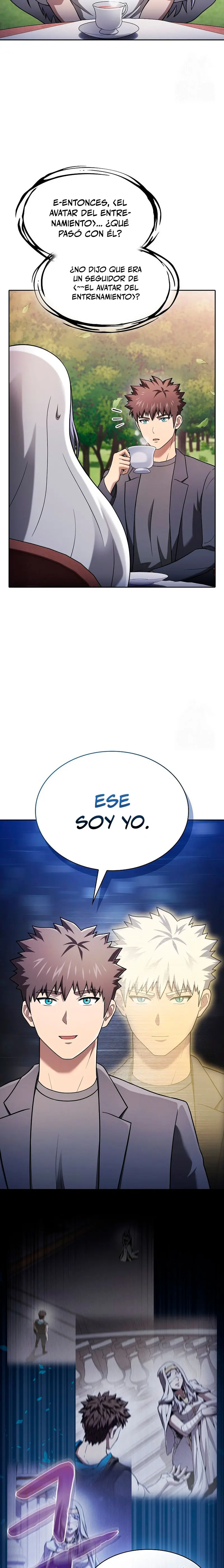 La Constelación que Regresa del Infierno > Capitulo 197 > Page 161