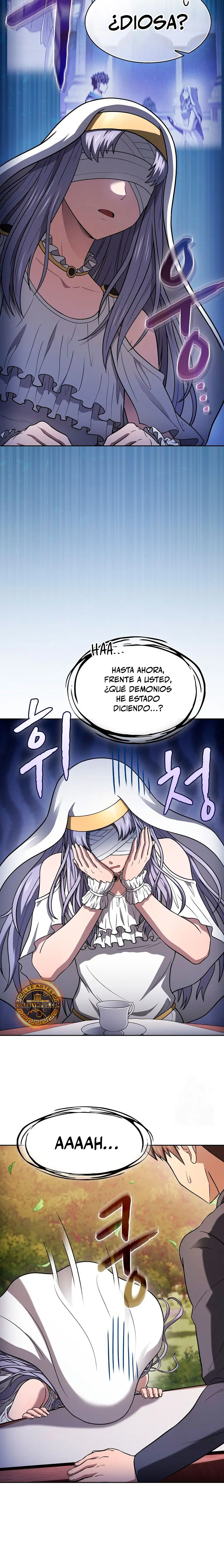 La Constelación que Regresa del Infierno > Capitulo 197 > Page 171